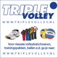 Triple Volley