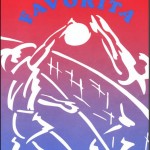 Volleybal_Favorita_logo