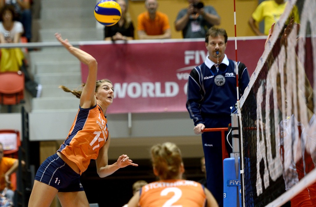 Ned, WGP Nederland - Belgie, Doetinchem
