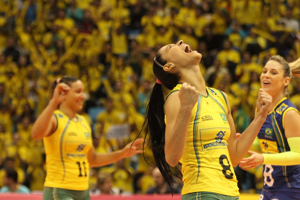 BrazilieJacque