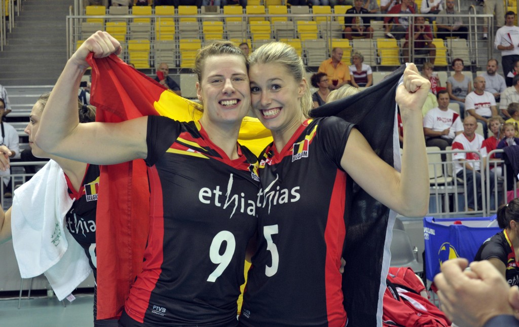 FFBelgie