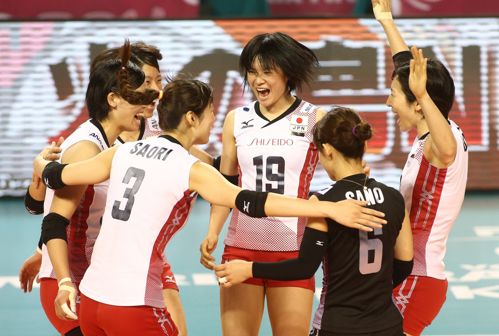 JapanFS