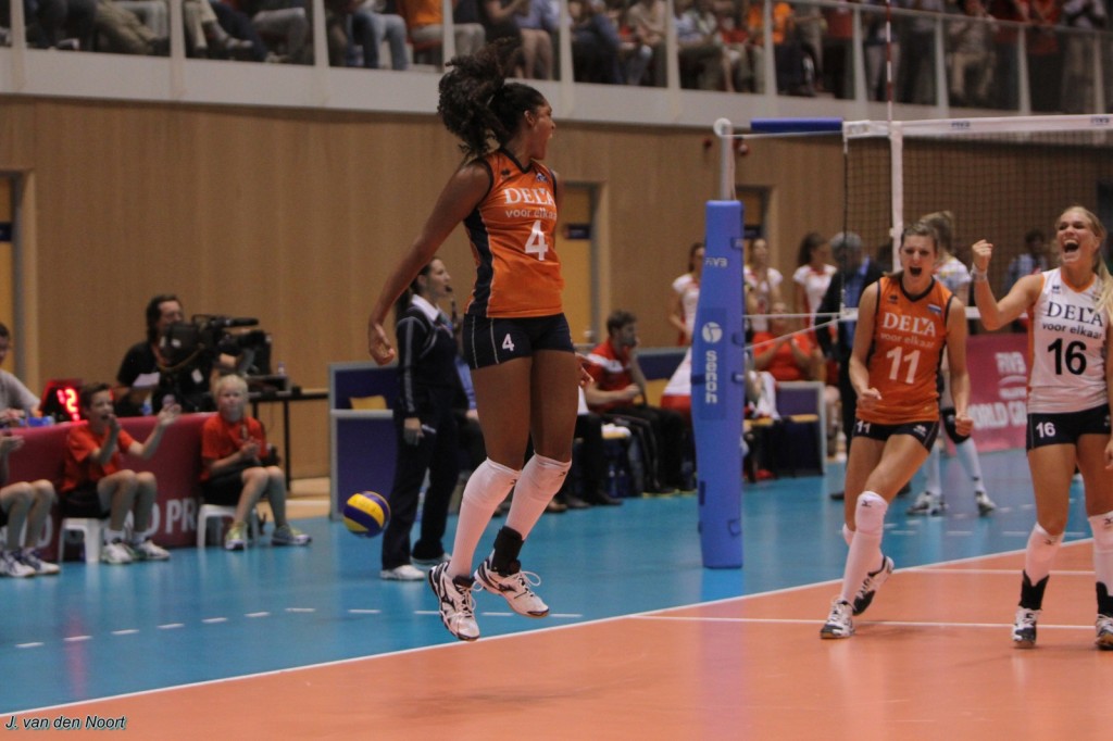 Zaterdag Volleybal in Doetinchem 144 (Kopie)