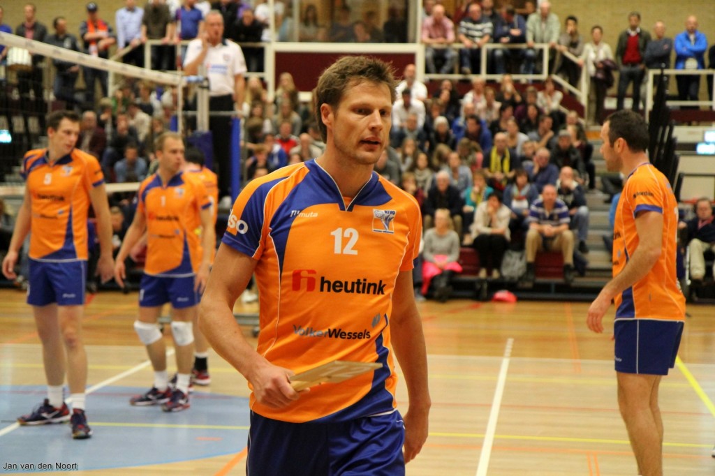 Rivo H1 - Dynamo H1, 22-10-2014 166 (Kopie)