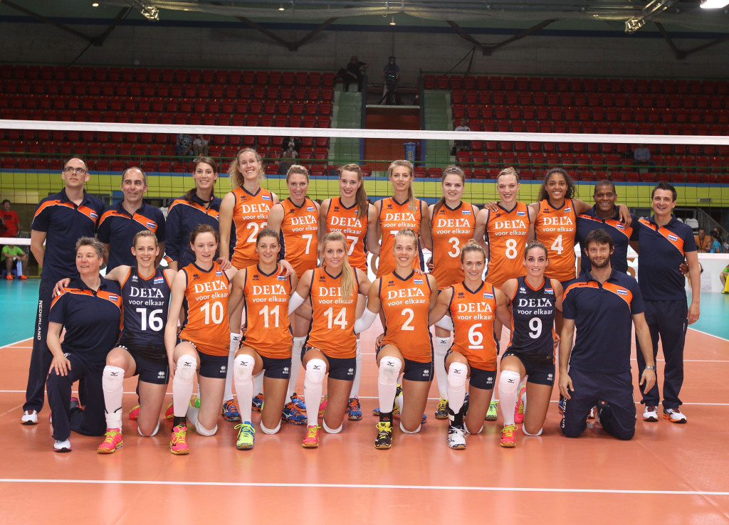 NetherlandsMTRX2015