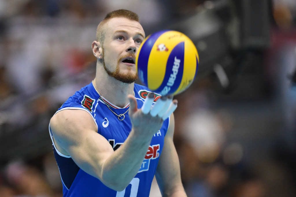 IvanZaytsev