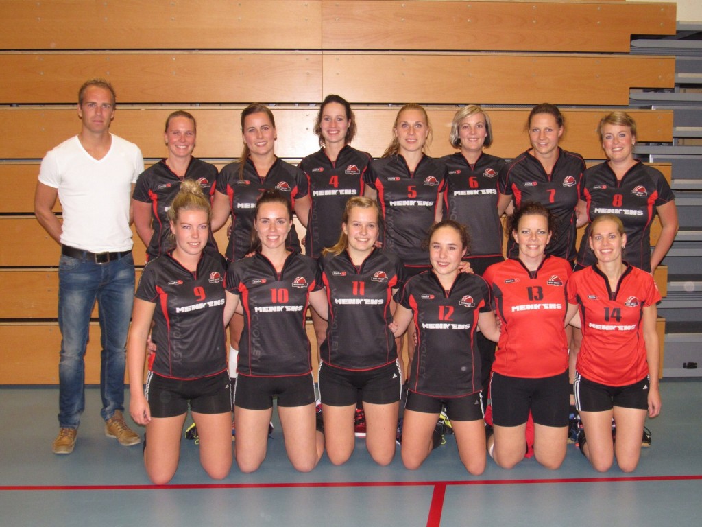 WVCdames1516Nieuw