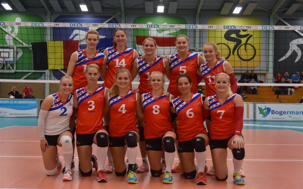 SneekCEVcup2015