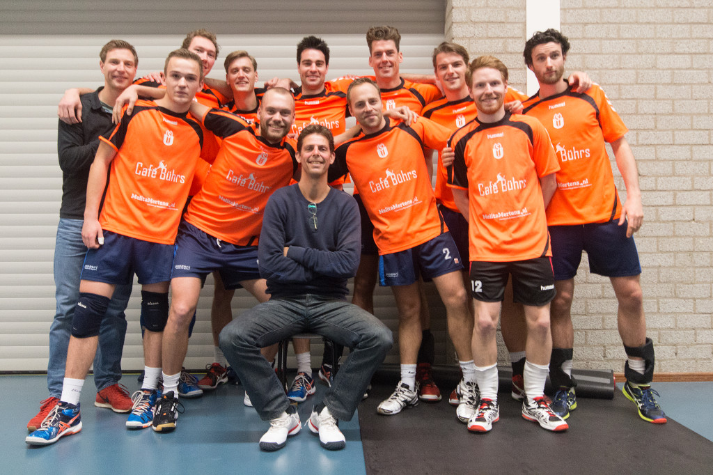 US teamfoto B