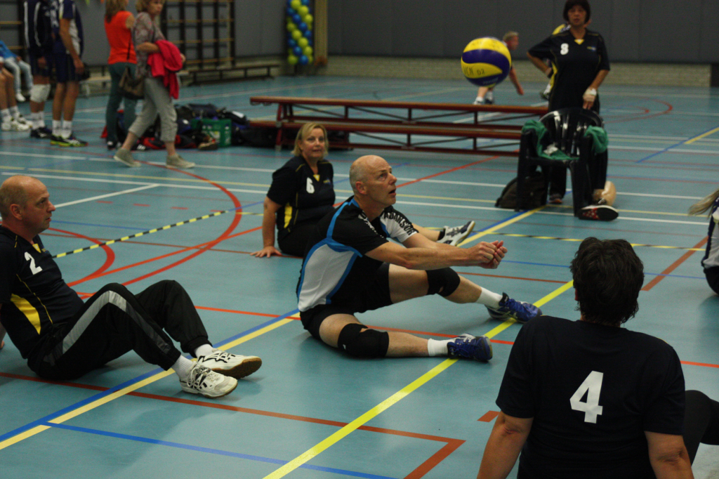 Cliniczitvolleybal