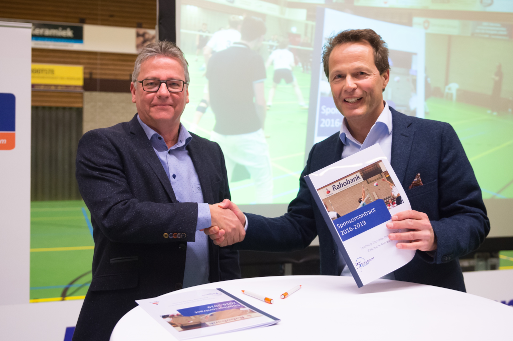 160311 RaboSliedrecht