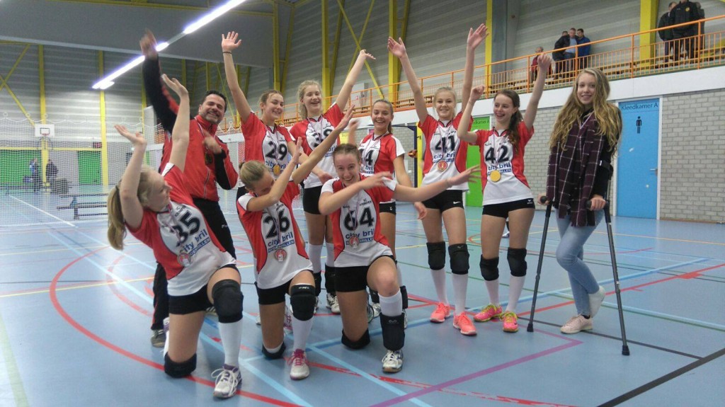 meisjesB1kampioen