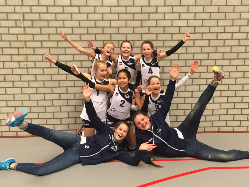 NOJK team