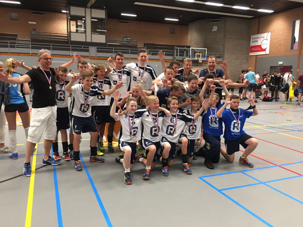 Kampioenen NKGC