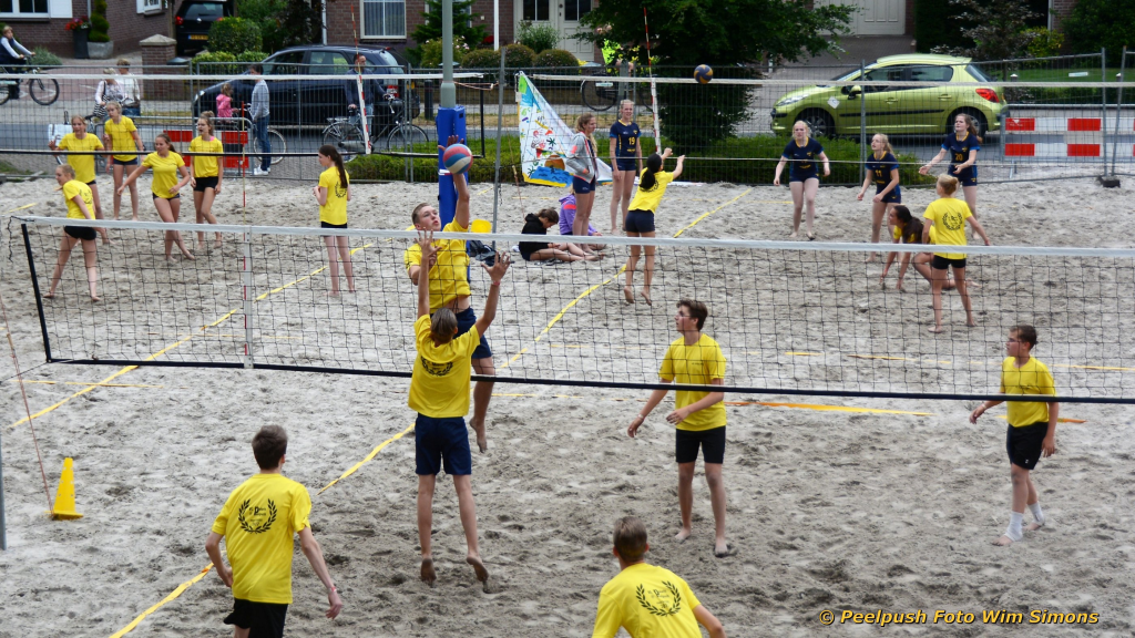 Volleybalfeest2