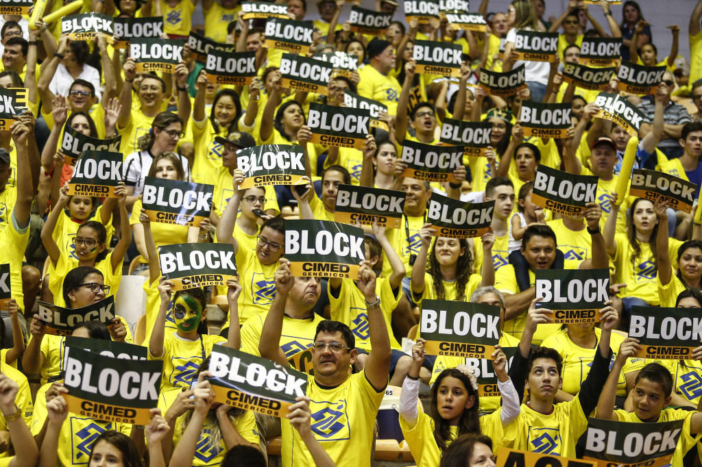 BraziliaansBlok